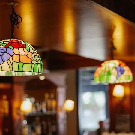 Odysseia Kapetanios فندق