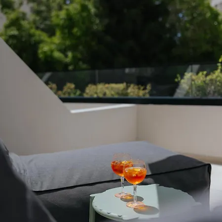 Odysseia Kapetanios فندق 4*