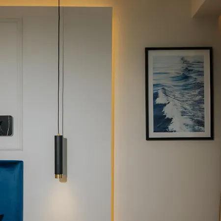 Odysseia Kapetanios 4*