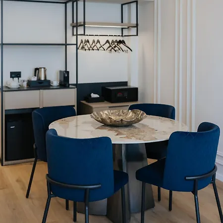 فندق Odysseia Kapetanios