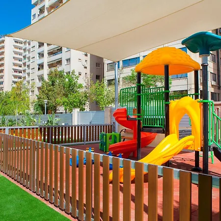 فندق Odysseia Kapetanios