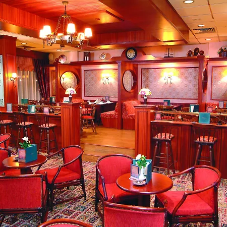 فندق Odysseia Kapetanios ليماسول