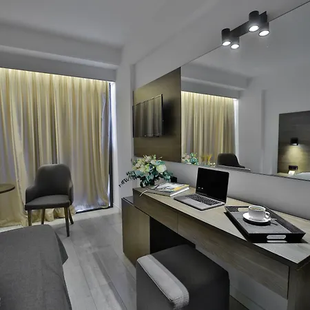 فندق Odysseia Kapetanios ليماسول