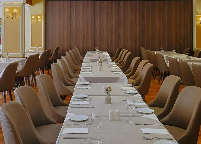 Odysseia Kapetanios 4* Limassol