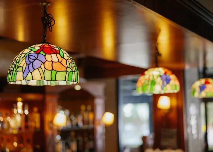 Odysseia Kapetanios Hotel