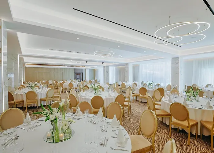 Odysseia Kapetanios 4* Limassol