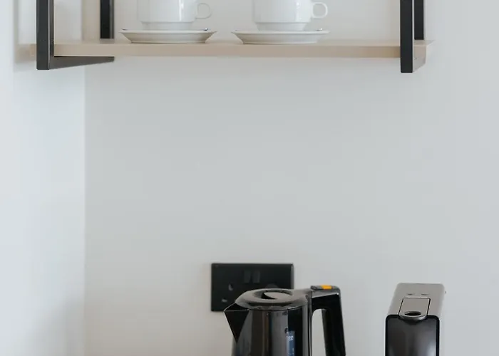 Hotel Odysseia Kapetanios Limassol