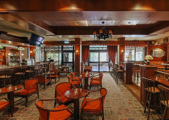 Odysseia Kapetanios 4*