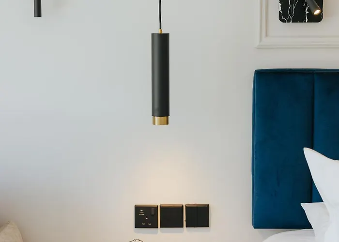 Hotel Odysseia Kapetanios