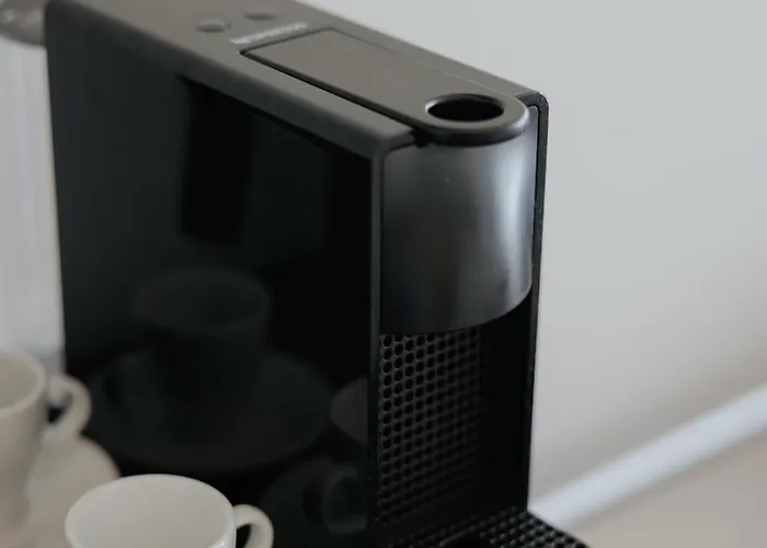 Odysseia Kapetanios Hotel Limassol