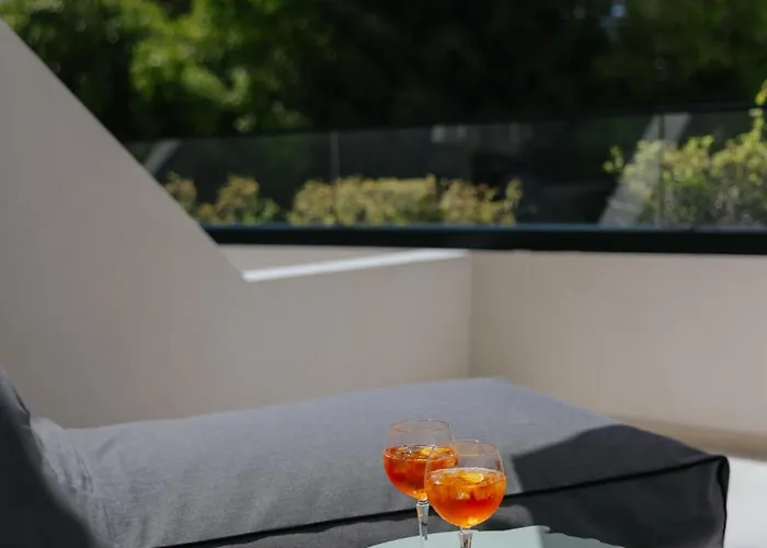 Odysseia Kapetanios Hotel 4*