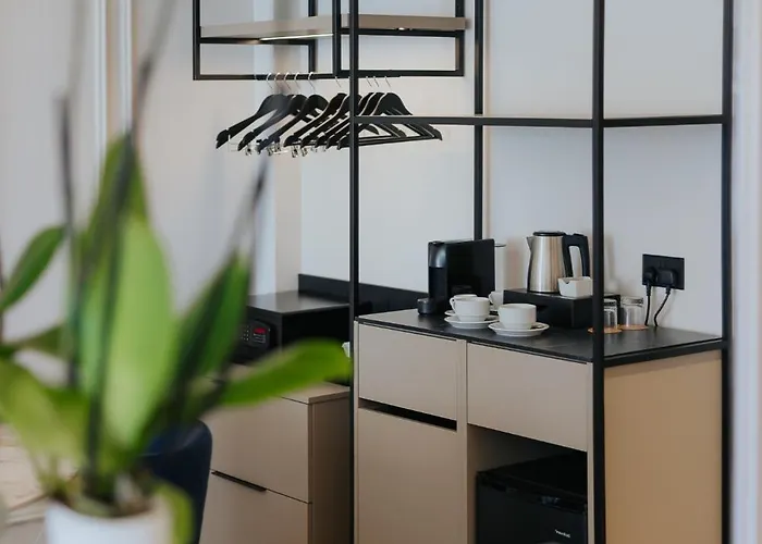 Odysseia Kapetanios 4* Limassol