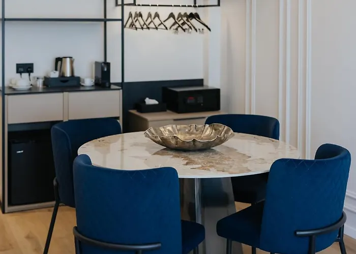 Hotel Odysseia Kapetanios