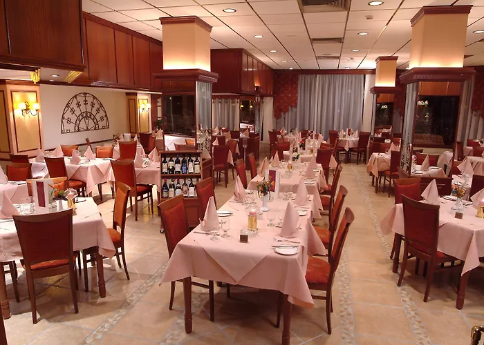 Odysseia Kapetanios 4*