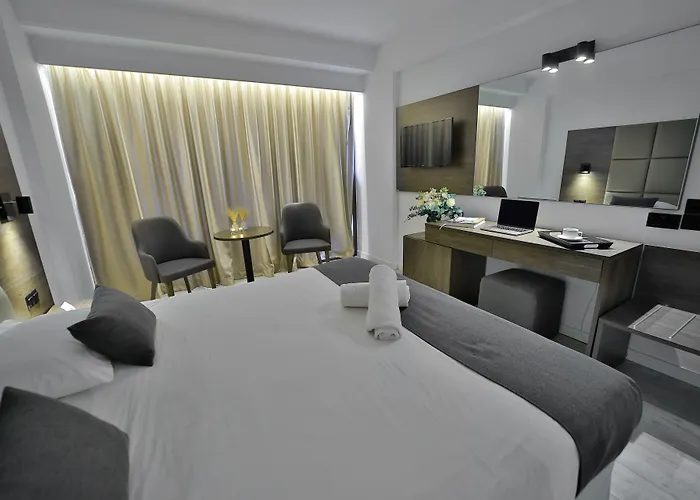 Odysseia Kapetanios Limassol