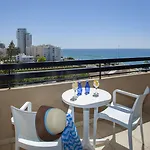 Hotel Odysseia Kapetanios Limassol