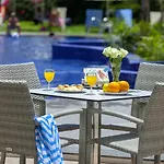 Hotel Odysseia Kapetanios Limassol