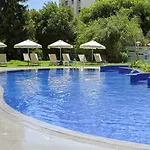 Odysseia Kapetanios Hotel Limassol