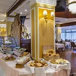 Hotel Odysseia Kapetanios