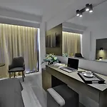 Hotel Odysseia Kapetanios Limassol