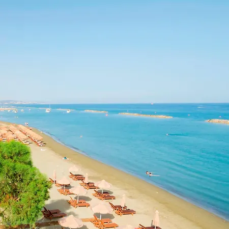 Hotel Odysseia Kapetanios 4*