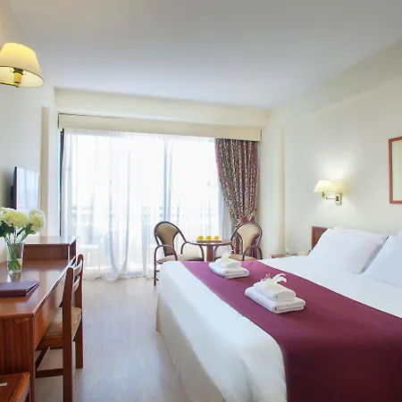 Otel Odysseia Kapetanios 4*