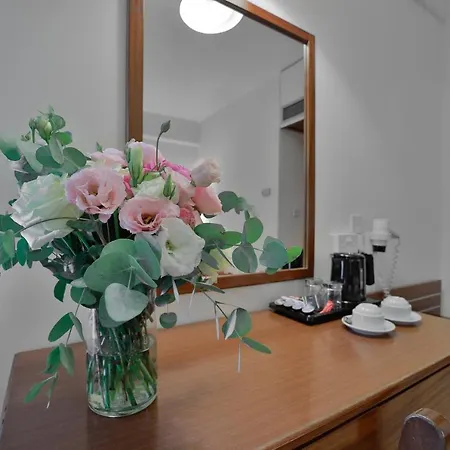 Odysseia Kapetanios 4* Limasol