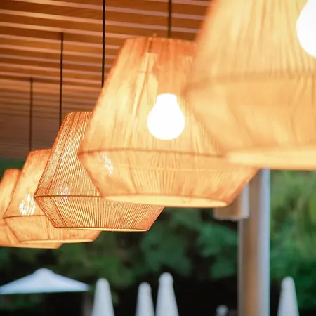 Odysseia Kapetanios 4* Limasol