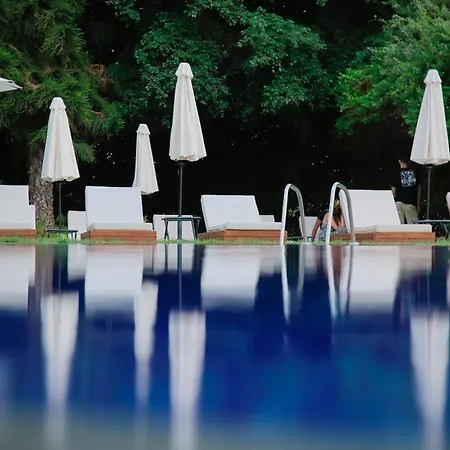 Otel Odysseia Kapetanios Limasol