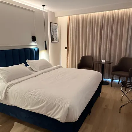 Odysseia Kapetanios 4*