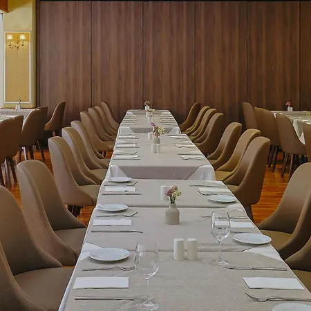 Odysseia Kapetanios 4* Limassol