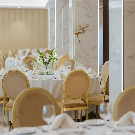 Odysseia Kapetanios 4*