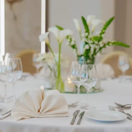 Otel Odysseia Kapetanios 4*