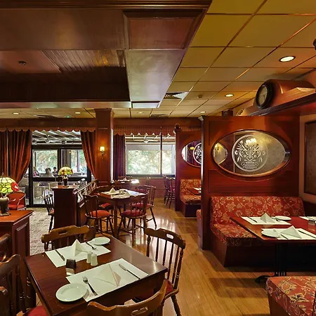 Odysseia Kapetanios Hotel Limassol