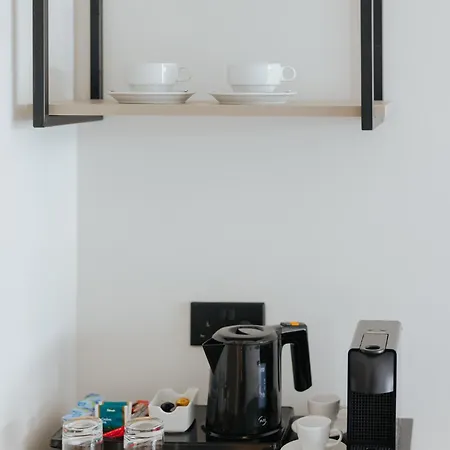 Otel Odysseia Kapetanios Limasol