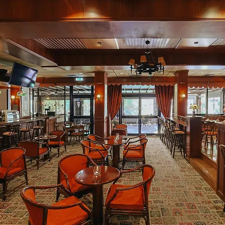 Odysseia Kapetanios 4*