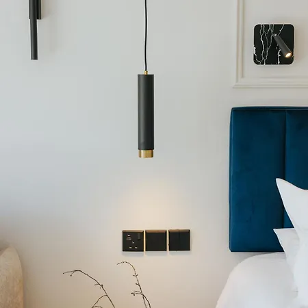 Otel Odysseia Kapetanios