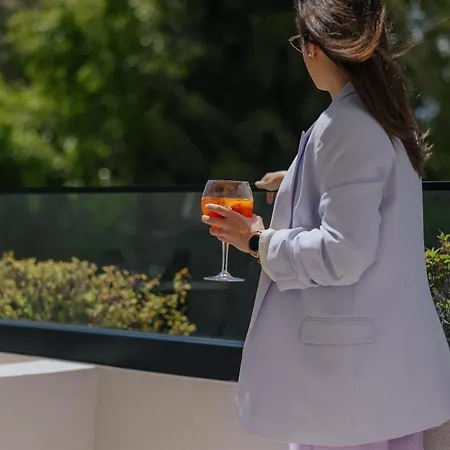 Odysseia Kapetanios Hotel 4*