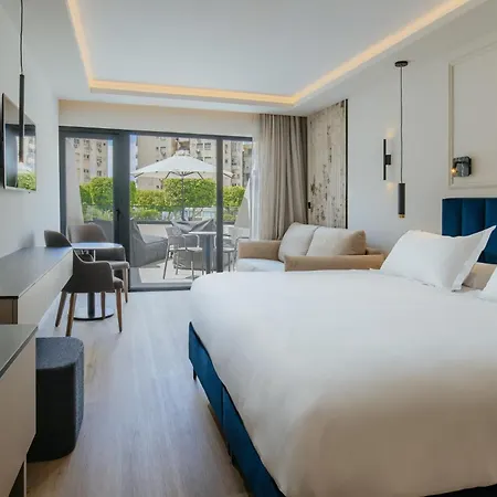 Odysseia Kapetanios Limassol