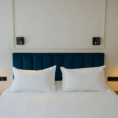 Hotel Odysseia Kapetanios