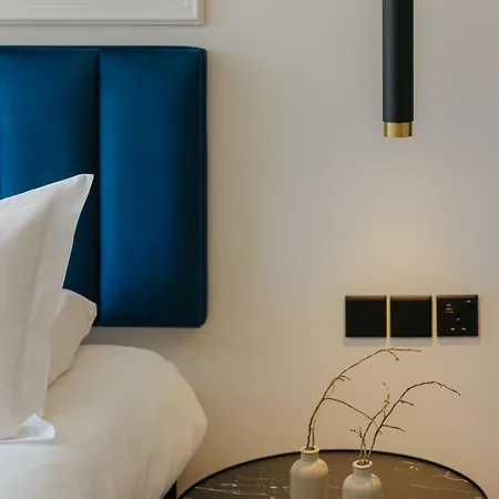 Hotel Odysseia Kapetanios