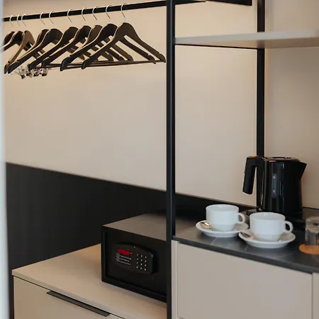 Hotel Odysseia Kapetanios Limassol