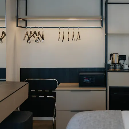 Odysseia Kapetanios 4* Limassol