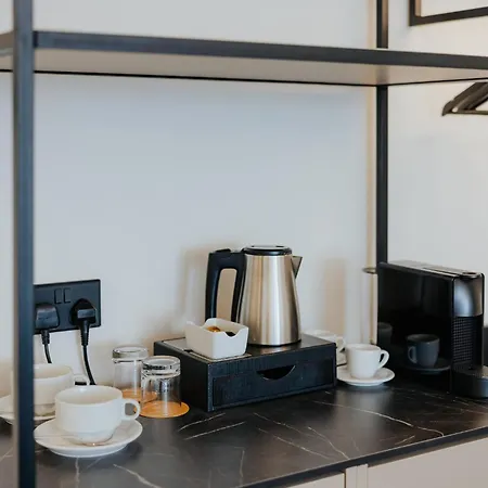 Odysseia Kapetanios 4*