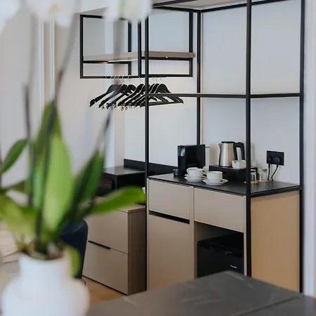 Odysseia Kapetanios 4* Limassol