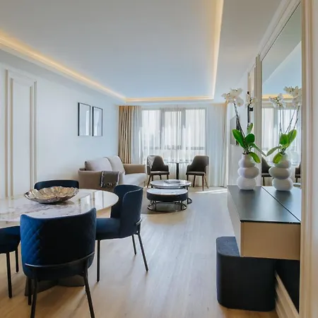 Odysseia Kapetanios 4*