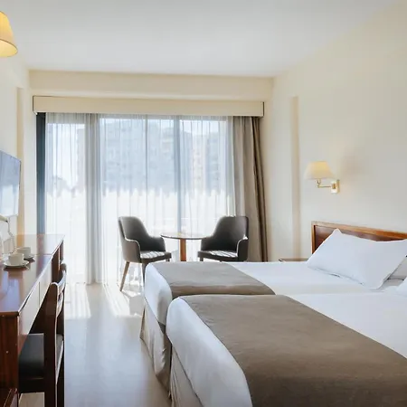 Hotel Odysseia Kapetanios Limassol