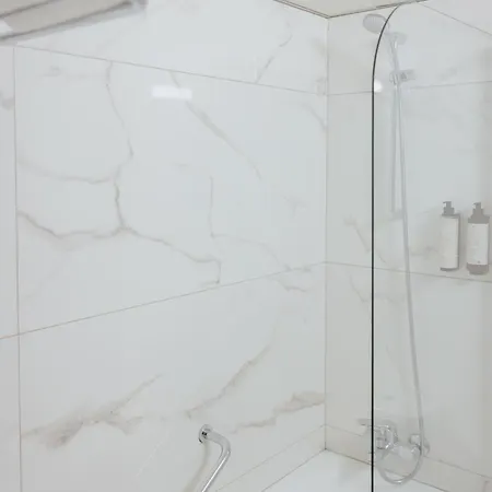 Odysseia Kapetanios Otel