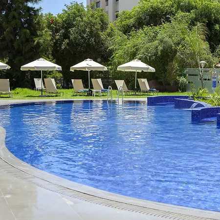 Odysseia Kapetanios Otel Limasol