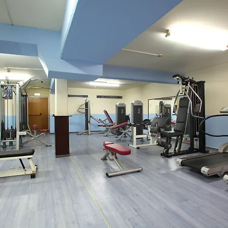 Odysseia Kapetanios Otel 4*